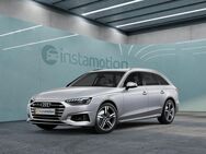 Audi A4, , Jahr 2024 - München