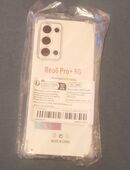 Oppo Reno 6 Pro + 5G Handyhülle Transperent in 76829