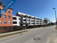 Ganz oben wohnen - Außergewöhnliche Wohnung! - Passau