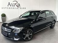 Mercedes-Benz C 220 d T 9G-T 4Matic Avantgarde NAV+LED+CARPLAY - Wardenburg