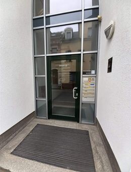- Kapitalanlage - Wohn-und Geschäftshaus in Stollberg - Stollberg (Erzgebirge)