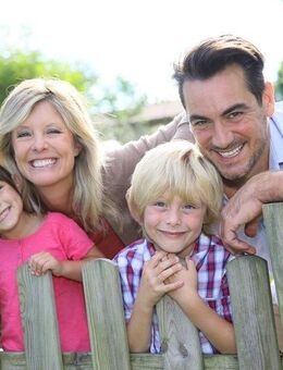 ***Ein Weihnachtsgeschenk für die ganze Familie - Ein Zuhause, das bleibt, wenn die Lichter ausgehen! - Idstein