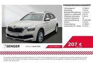 Skoda Kamiq, 1.0 TSI Ambition Care Connect, Jahr 2020 - Emsdetten