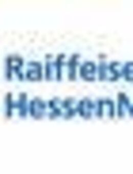 Leitung Firmenkunden (m/w/d) - Wolfhagen
