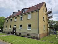 Bochum-Somborn: Wohnung mit 3 Zimmern mit Balkon zur Kapitalanlage - Bochum