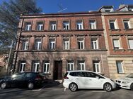 Charmantes Mehrfamilienhaus mit historischem Flair als Renditeobjekt in Nürnberg - Nürnberg