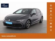 VW Golf, 2.0 TSI R-Line, Jahr 2024 - Neumarkt (Oberpfalz)