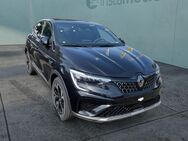 Renault Arkana, Techno TCe140 Automatik, Jahr 2024 - München