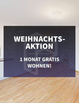 Großzügig und modern: 4-Zimmerwohnung im Erstbezug im POLYGON! - Heilbronn
