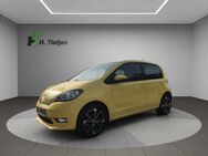 Skoda Citigo, e iV Style, Jahr 2020 - Buxtehude