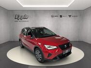 Seat Arona, 1.0 TSI Style Edition Totewinkel V H, Jahr 2024 - Rutesheim