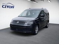 VW Caddy, 1.5 TSI Basis OPF 6-SG, Jahr 2024 - Neu Wulmstorf