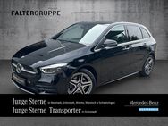 Mercedes B 250, e AMG ° DISTRO MEMO EASYP, Jahr 2023 - Grünstadt