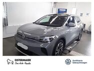 VW ID.4 PURE 170PS 5J-G LED.NAVI.ACC.CCS.2xPDC.SITZ - Mühldorf (Inn) Zentrum