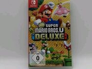 Nintendo Switch Spiel,Super Mario Bros.U DELUXE - Lippstadt