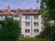 Gut gelegenes Mehrfamilienhaus - Hildesheim