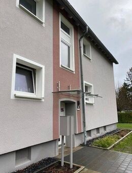 3-Zimmer-Wohnung in Herne Baukau-West - Herne