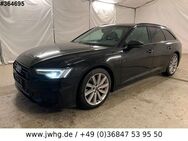 Audi A6 55 e quattro S-Line Matrix Virt.Cockp ACC 19" - Steinbach-Hallenberg