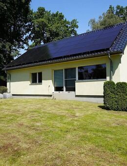 Hauptstadtmakler-Traumhaus mit Pool in Top-Lage - Berlin