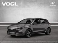 Hyundai i30, 1.0 T-GDI FL 100 MT Advantage, Jahr 2024 - Burghausen