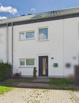Schönes Wohnen am Stadtrand von Düren.. - Düren