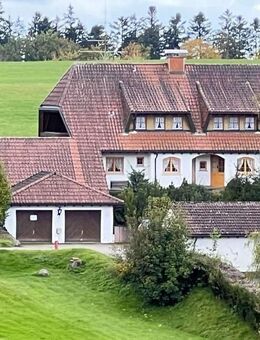 Beste Ortsrandlage - 1900 m² TOP-Grundstück - Ühlingen-Birkendorf