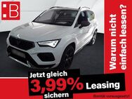 CUPRA Ateca, 2.0 TSI 4Dr VZ A AKRA, Jahr 2024 - Ingolstadt