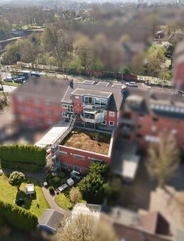 Kernsaniertes Mehrfamilienhaus mit 5 Wohneinheiten und einer Gewerbeeinheit in Münster - Münster
