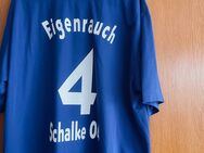 Schalke Trikot - Gladbeck