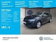 VW Taigo, 1.0 TSI Life Heckleuchten Sitzheiung Taigo, Jahr 2023 - Frankfurt (Main)