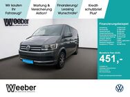 VW T6 Multivan, Comfortline, Jahr 2019 - Herrenberg