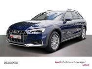 Audi A4 Allroad, 40 TDI quattro, Jahr 2022 - Hamburg