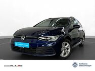 VW Golf Variant, 1.0 TSI Golf VIII Life, Jahr 2021 - Münsingen