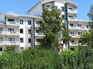 3-Raum-Wohnung mit Balkon in Kiefernheide! - Neustrelitz