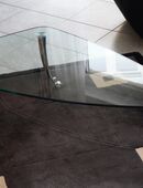 Rolf Benz DesignerCouchtisch auf Rollen in 71546