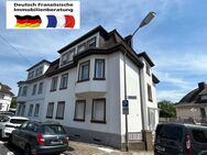 3 Etagen Wohnhaus in Saarbrücken am Ilseplatz - Top Lage - Saarbrücken