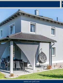 Modernes Zuhause in sehr guter Lage - Roding