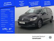 VW Touran, 1.2 Join, Jahr 2018 - Leverkusen