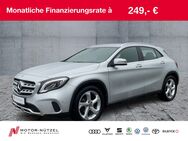 Mercedes GLA 180, , Jahr 2019 - Hof