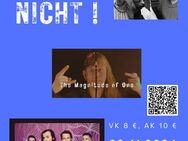 So Nicht! - Musiker gegen Hass und Gewalt e.V., Drei Bands in der Kniki - Braunschweig