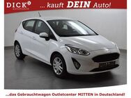 Ford Fiesta 1.1 Ti-VCT Cool&Con 5TÜR+KLIM+SHZ+PDC+TEM - Bebra