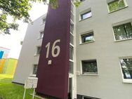 Demnächst frei! 3-Zimmer-Wohnung in Bielefeld Baumheide - Bielefeld