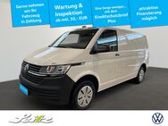 VW T6.1, 2.0 TDI Transporter Kasten, Jahr 2022 - Kempten (Allgäu)