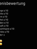 Gratis Penisbewertung in 3700