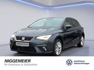 Seat Ibiza, 1.0 TSI FR-Line, Jahr 2024 - Salzkotten