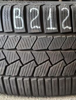 1x Continental WinterContact TS860S SSR (RSC) 225/45 R18 95H Dot2323 5-6mm B212 - Euskirchen Zentrum