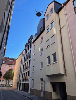 Anlageobjekt im Herzen des Lehel - München