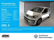 VW Up ! ACTIVE - Sinsheim