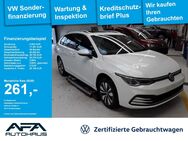 VW Golf Variant, 2.0 TDI Golf VIII MOVE, Jahr 2024 - Gera