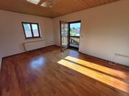 Obergeschosswohnung in ruhiger Lage - Eurasburg (Regierungsbezirk Oberbayern)